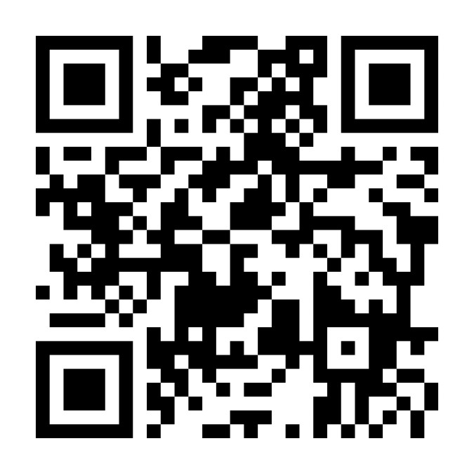 qr code inscriptions